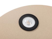 Plafondlamp MARTANI - Quartz ZTA 5805-QUARTZ