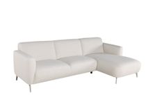 Hoekzetel TWIST - Beige C-XOO-314-HKS1