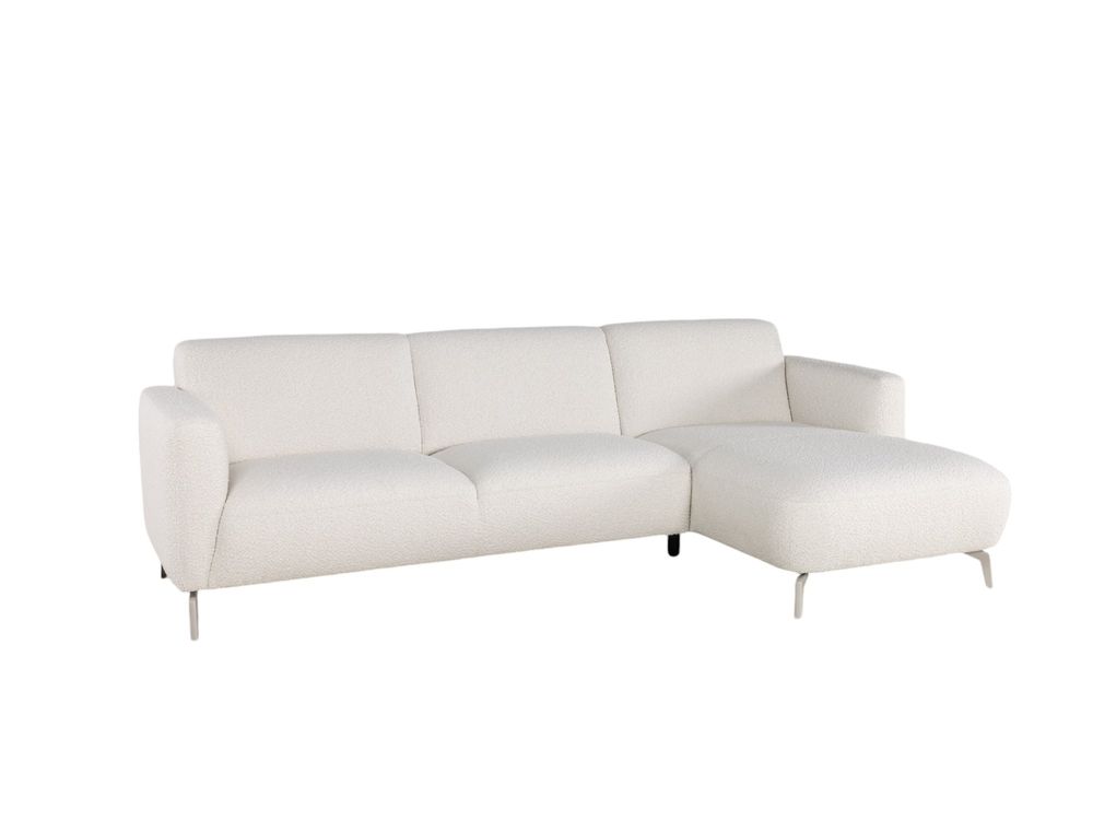 Hoekzetel TWIST - Beige C-XOO-314-HKS1