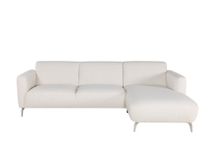 Hoekzetel TWIST - Beige C-XOO-314-HKS1