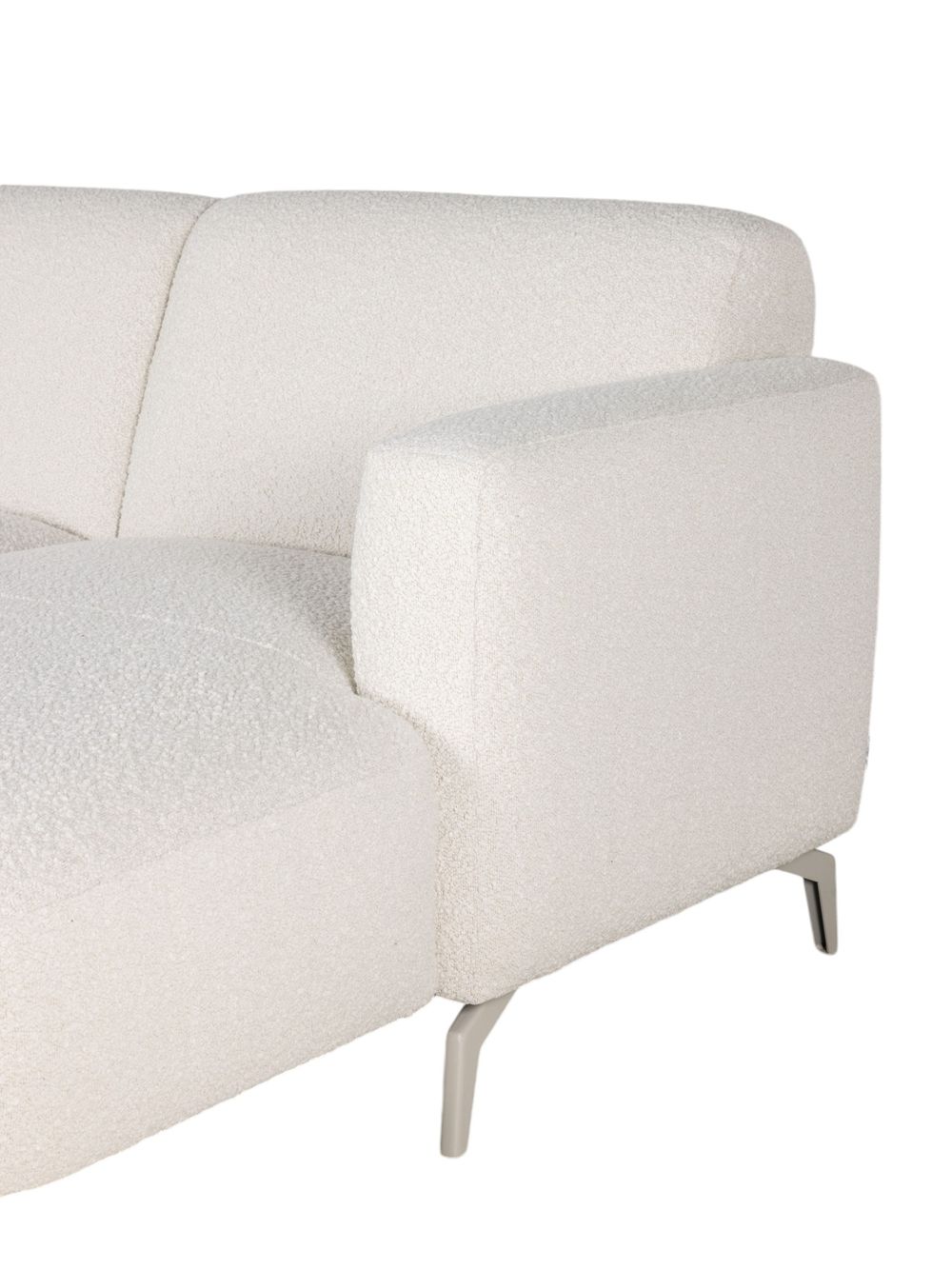 Hoekzetel TWIST - Beige C-XOO-314-HKS1