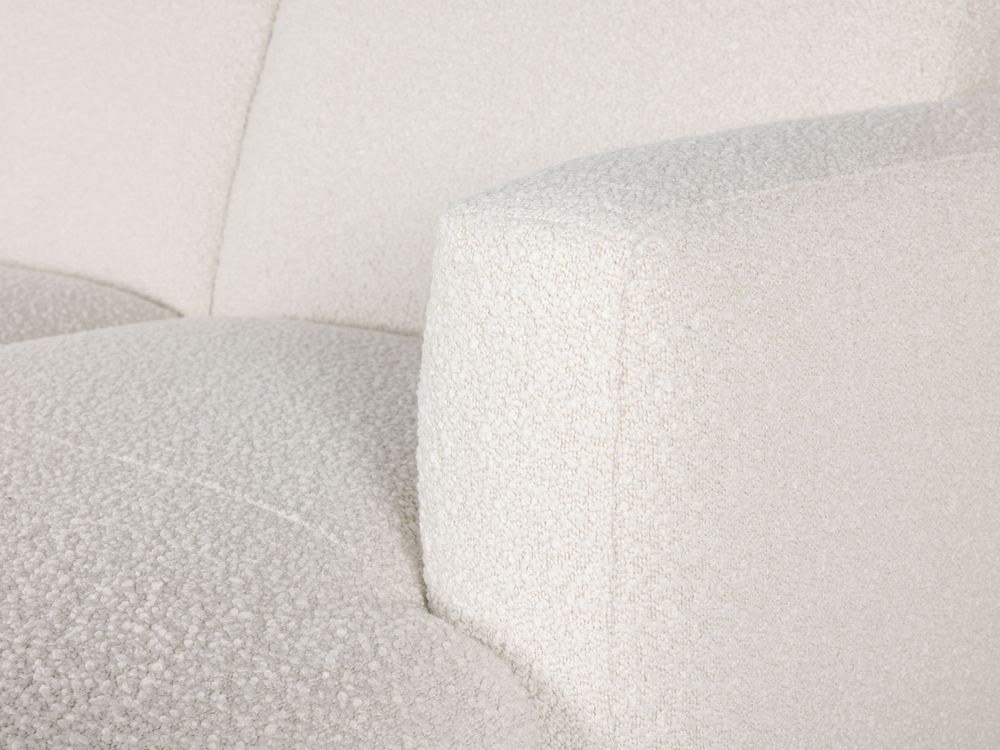 Hoekzetel TWIST - Beige C-XOO-314-HKS1