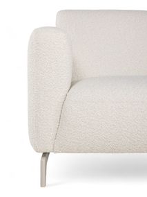 Hoekzetel TWIST - Beige C-XOO-314-HKS1