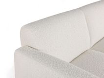 Hoekzetel TWIST - Beige C-XOO-314-HKS1