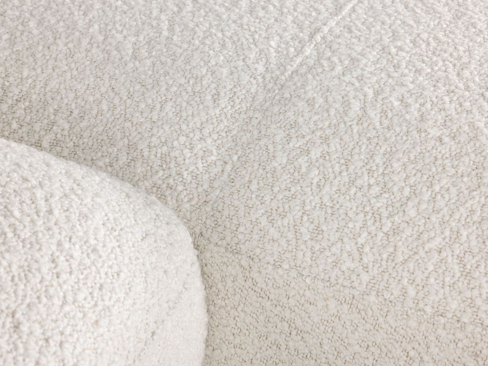 Hoekzetel TWIST - Beige C-XOO-314-HKS1