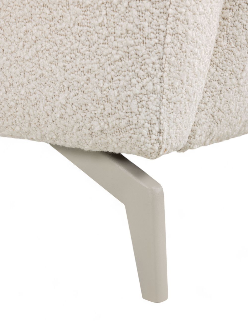 Hoekzetel TWIST - Beige C-XOO-314-HKS1