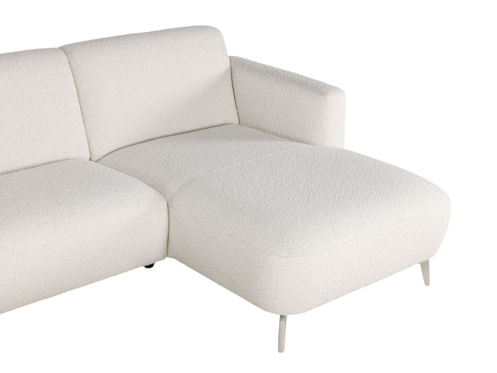 Hoekzetel TWIST - Beige C-XOO-314-HKS1