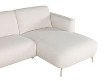 Hoekzetel TWIST - Beige C-XOO-314-HKS1