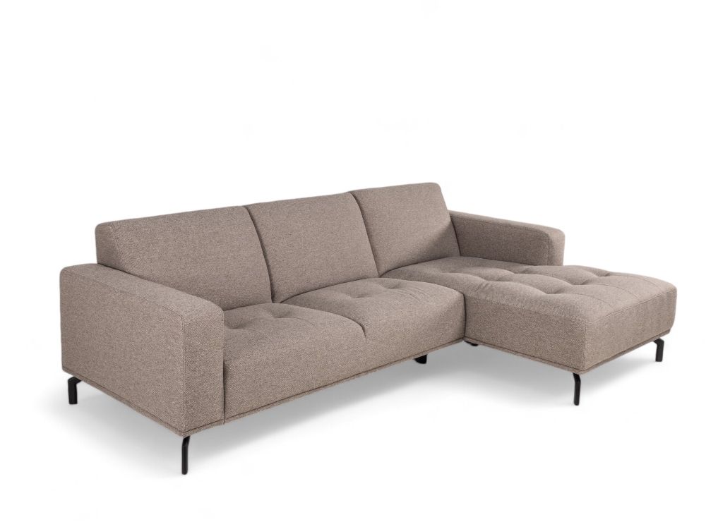 Hoekzetel DISK - Lucca Macchiato CTF-1-000337-LM