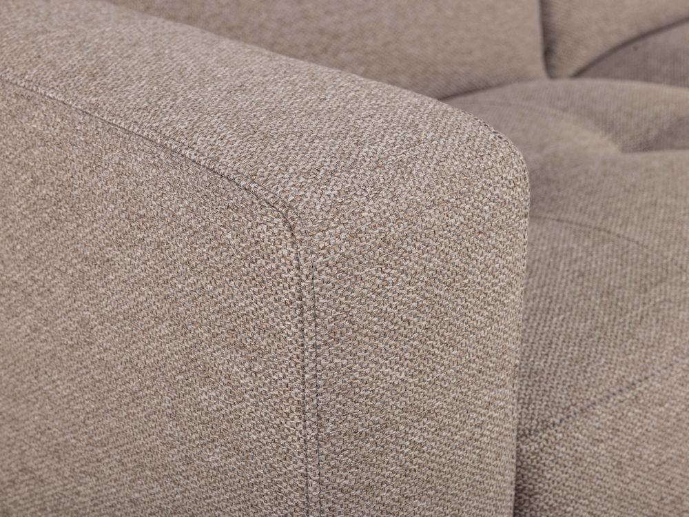 Hoekzetel DISK - Lucca Macchiato CTF-1-000337-LM