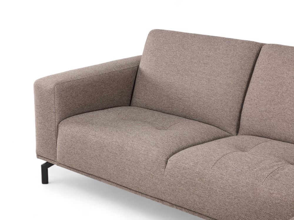 Hoekzetel DISK - Lucca Macchiato CTF-1-000337-LM