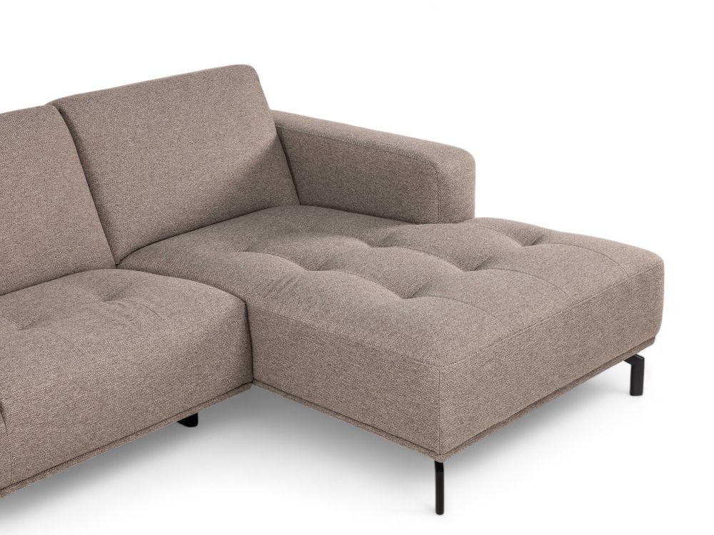 Hoekzetel DISK - Lucca Macchiato CTF-1-000337-LM