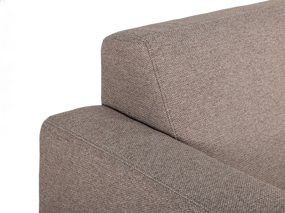 Hoekzetel DISK - Lucca Macchiato CTF-1-000337-LM