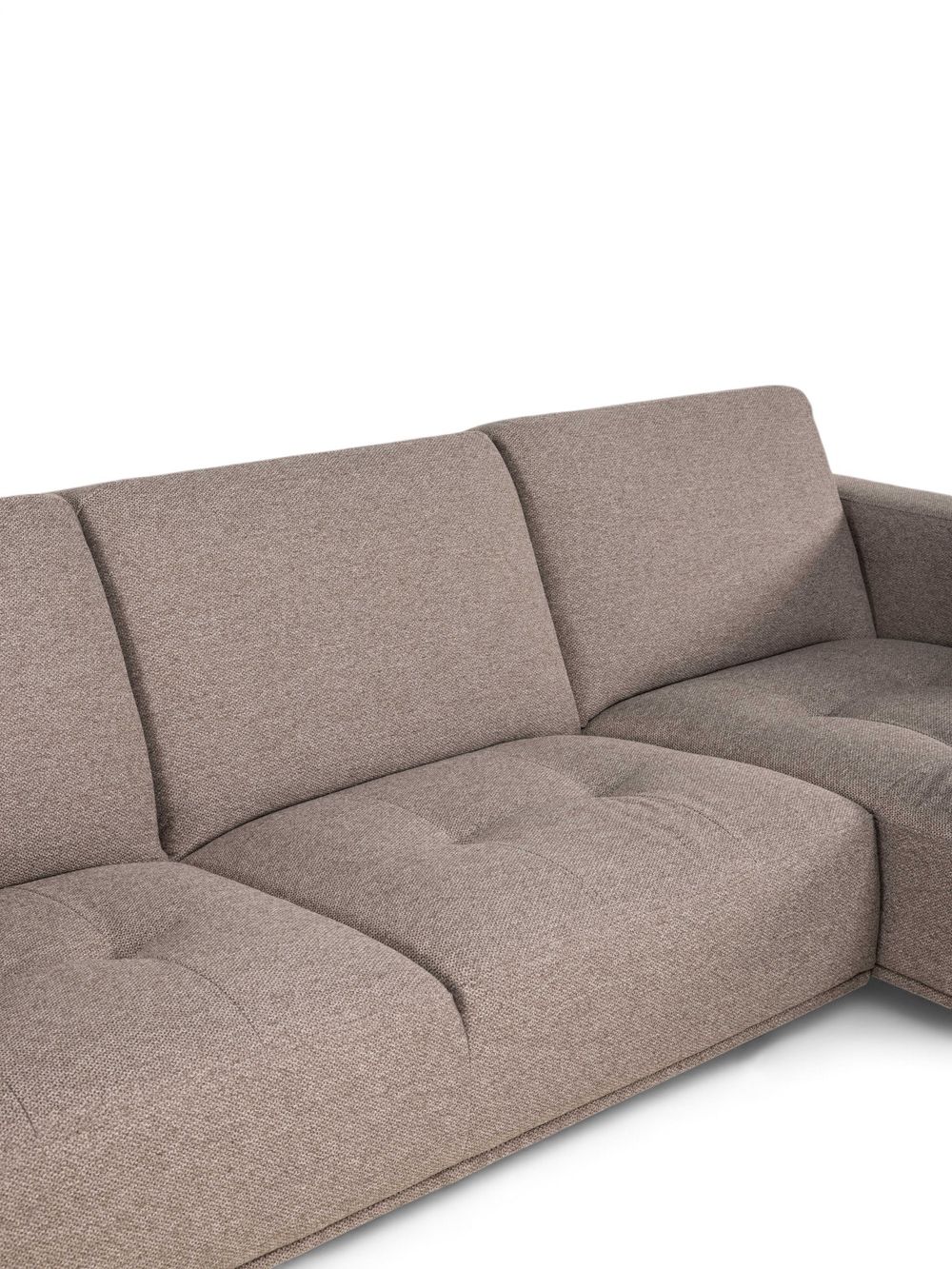 Hoekzetel DISK - Lucca Macchiato CTF-1-000337-LM