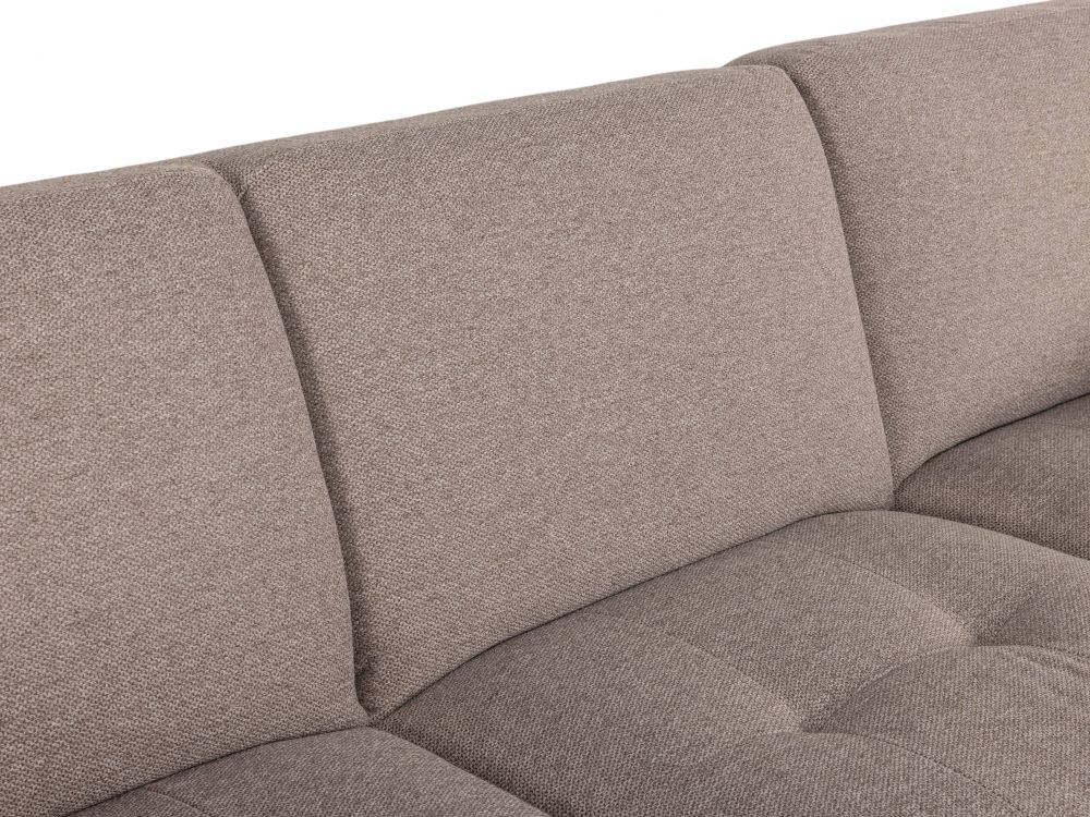 Hoekzetel DISK - Lucca Macchiato CTF-1-000337-LM