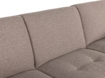 Hoekzetel DISK - Lucca Macchiato CTF-1-000337-LM