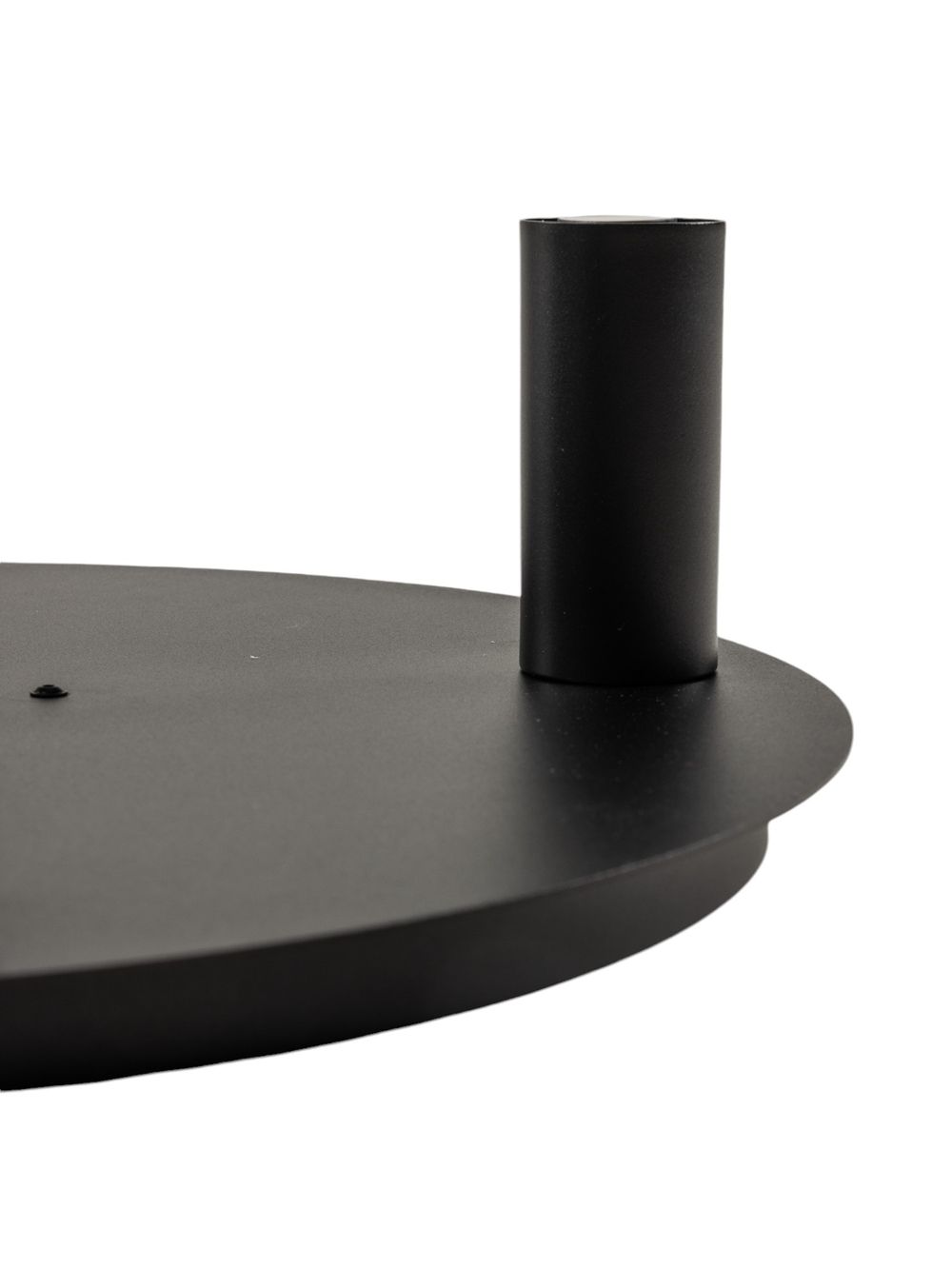 Plafondlamp RIVA - Zwart ZTA 4360-9005