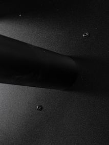 Plafondlamp RIVA - Zwart ZTA 4360-9005