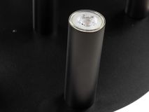 Plafondlamp RIVA - Zwart ZTA 4360-9005