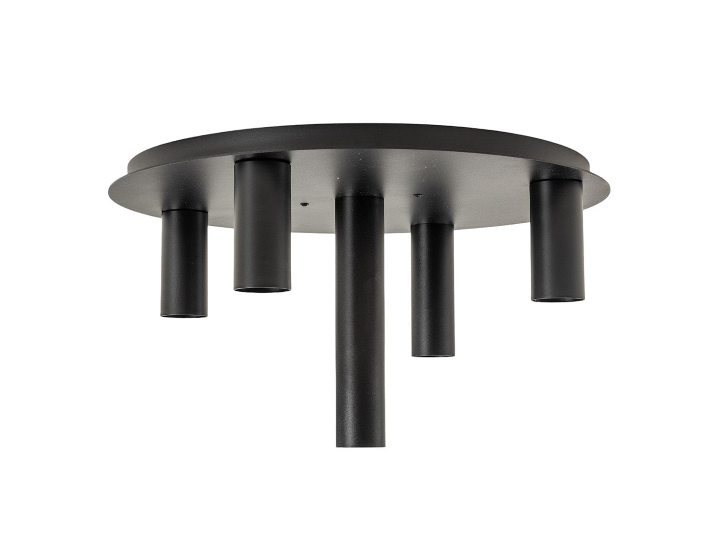 Plafondlamp RIVA - Platinum