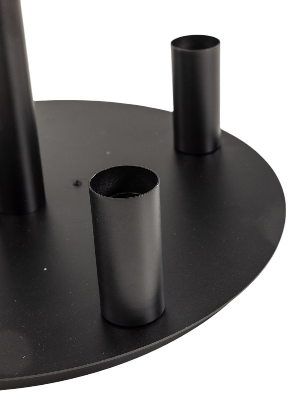 Plafondlamp RIVA - Zwart ZTA 4360-9005