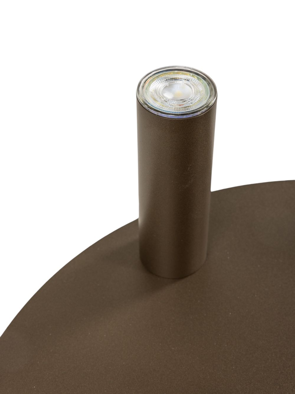 Plafondlamp RIVA - Platinum ZTA 4360-PLATINUM