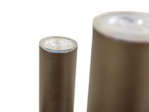 Plafondlamp RIVA - Platinum ZTA 4360-PLATINUM