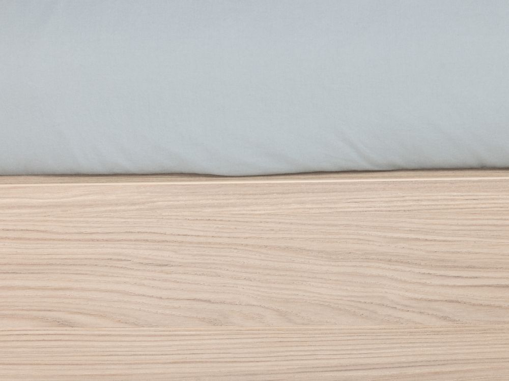 Bedkader incl. nachtkastjes & led WATFORD - Mi C-MXF-281-SK1