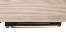 Bedkader incl. nachtkastjes & led WATFORD - Mi C-MXF-281-SK1