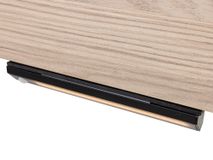 Bedkader incl. nachtkastjes & led WATFORD - Mi C-MXF-281-SK1