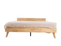 Bedkader ANCONA - Bianco Eik HSN-2-000012