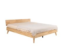 Bedkader ANCONA - Bianco Eik HSN-2-000012