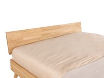 Bedkader ANCONA - Bianco Eik HSN-2-000012