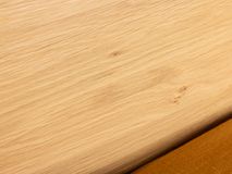 Bedkader incl. 2 nachttafels SPEZIA - Eik Bright C-HSN-007-SK1