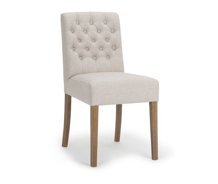 Eetkamerstoel CHARISSA - Beige