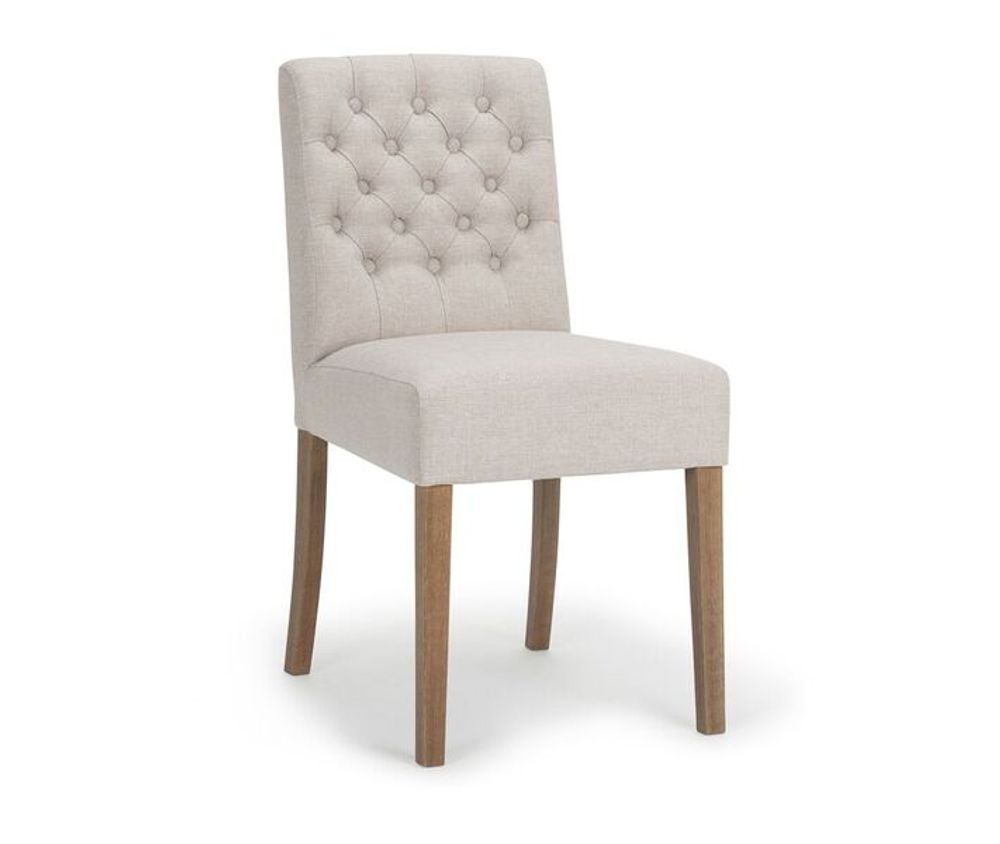 Eetkamerstoel CHARISSA - Beige XLC CH STINCR
