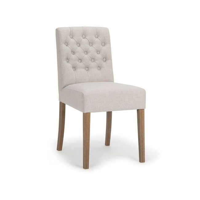 Eetkamerstoel CHARISSA - Beige