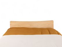 Bedkader incl. 2 nachttafels SPEZIA - Eik Bright C-HSN-007-SK1