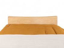 Bedkader incl. 2 nachttafels SPEZIA - Eik Bright C-HSN-007-SK1