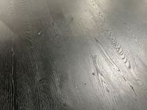 Ronde tafel ELZA - Zwart eiken C-NVN-RO-TB153-E38