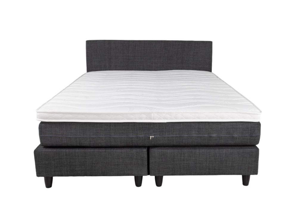 Topper HR35 - Koudschuim PLP-94-007