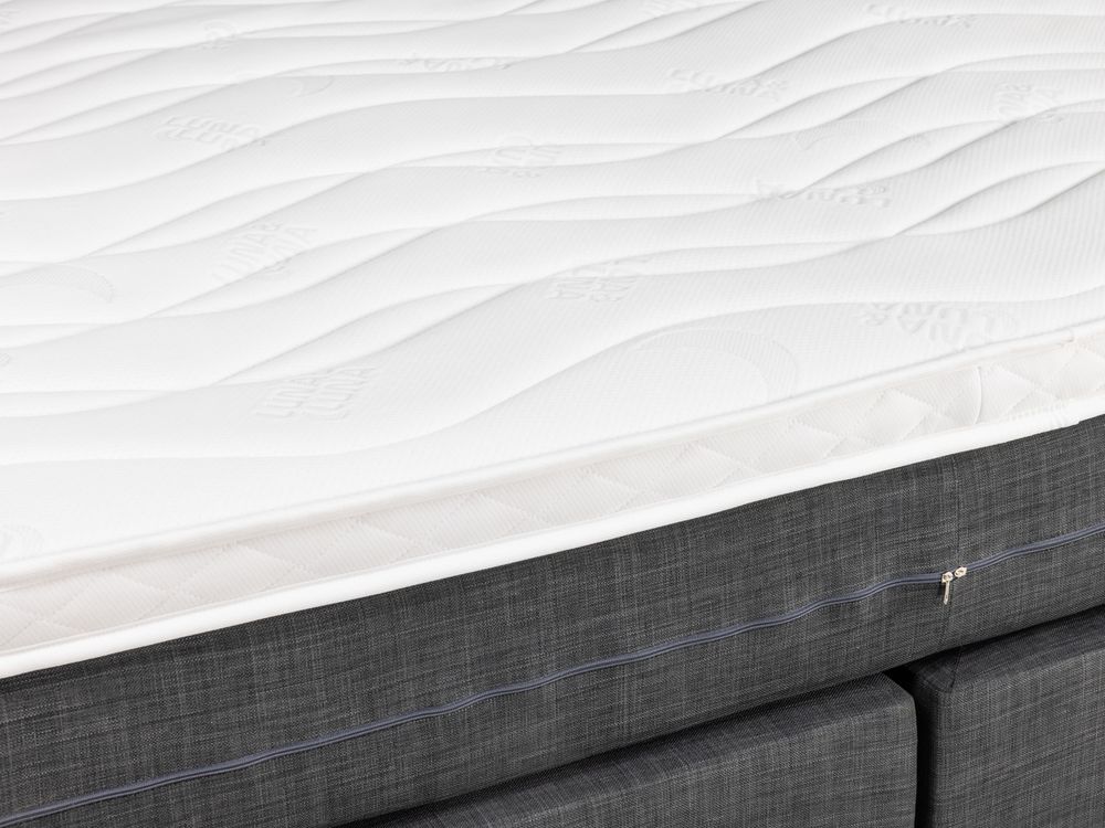 Topper HR35 - Koudschuim PLP-94-007