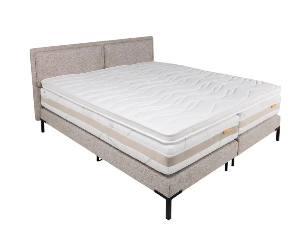 Topper HR35 - Koudschuim PLP-94-008