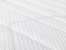 Boxspring incl. matras B UNIQUE ROUND - Beige C-PLP-093-BOXROUND