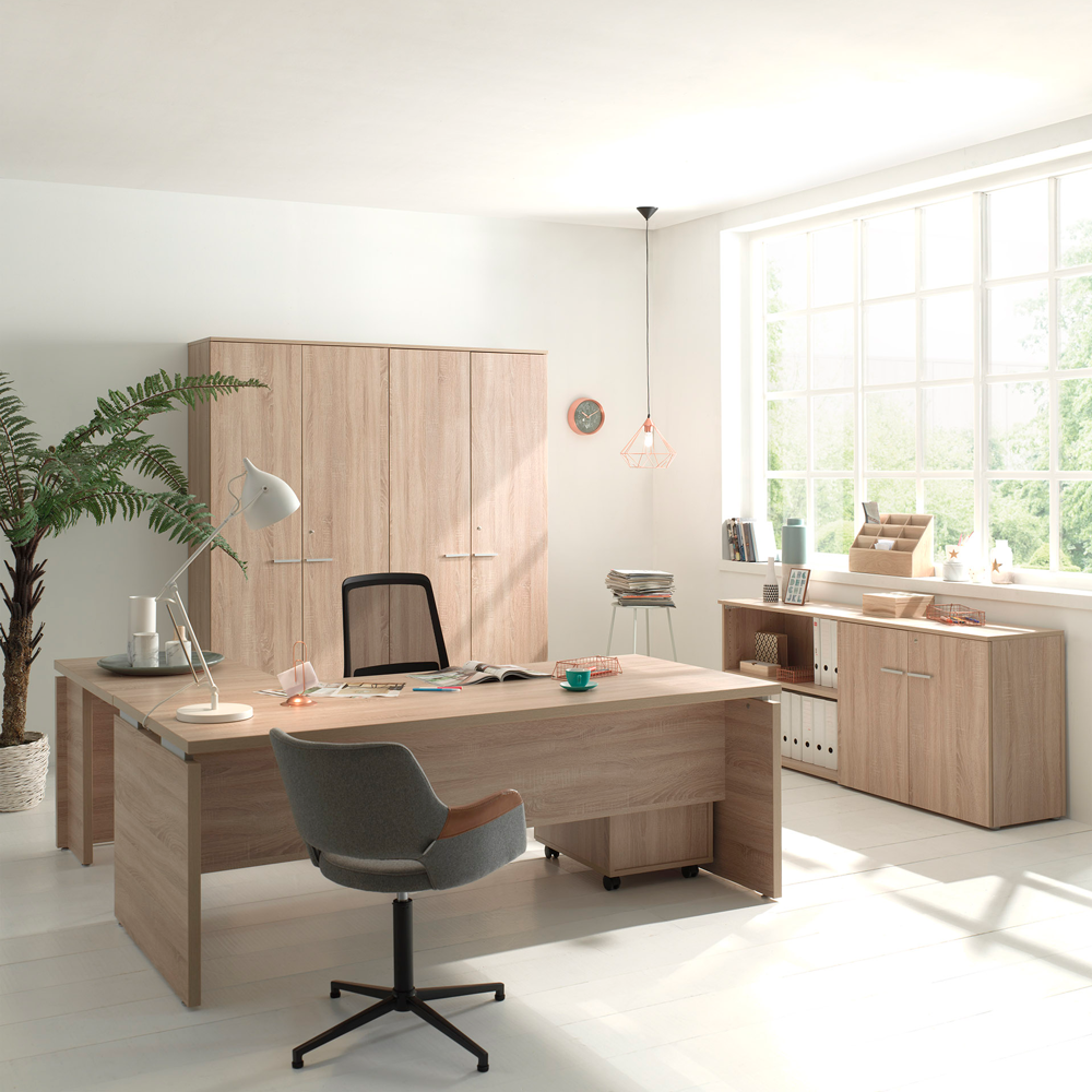 Kast hoge kast ARCHIVOS ARMARIOS - Olmo