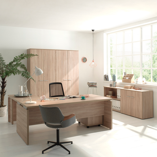 Kast hoge kast ARCHIVOS ARMARIOS - Olmo