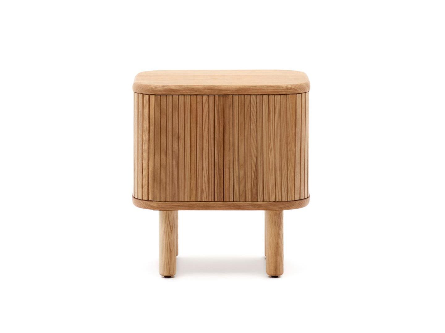 Nachttafel MAILEN - Naturel essenfineer