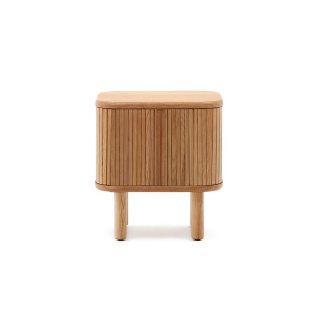 Nachttafel MAILEN - Naturel essenfineer