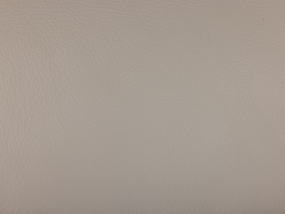 Relaxfauteuil op draaivoet GWENN - Lichtgrijs lede DEZ-71-001-A-ASG