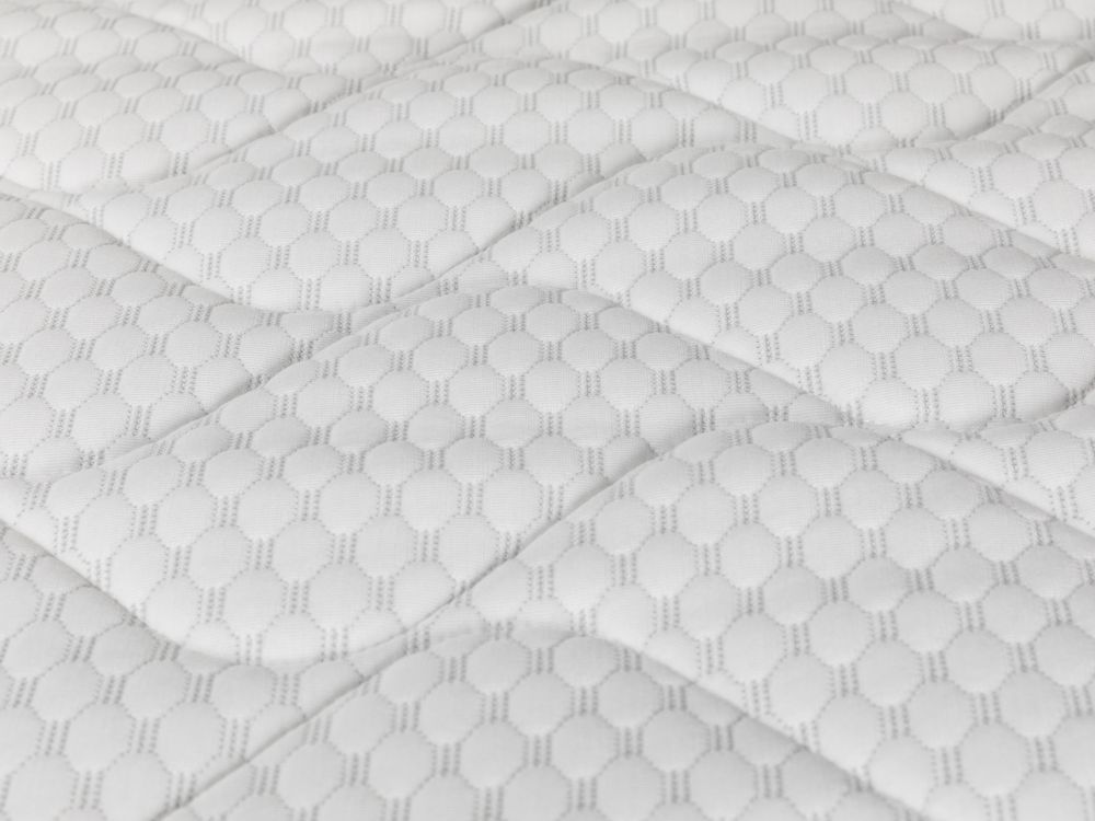 Zetelbed ECLETTICO - Zwart leder C-CAL-136-ZB1